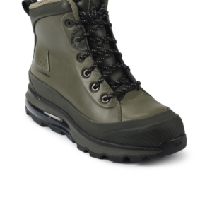 Nike Men Air Max Conquer ACG Olive Sports Boot