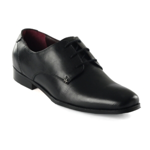 Arrow Men Formal Black Shoe