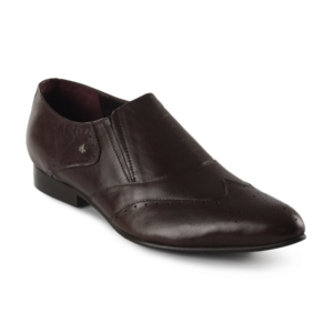 Arrow Men Formal Brown Shoe