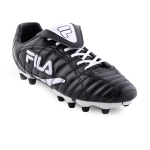 FILA Men Forza 11 Black Sports Shoes