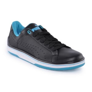 Puma Men Evo Black Casual Shoes