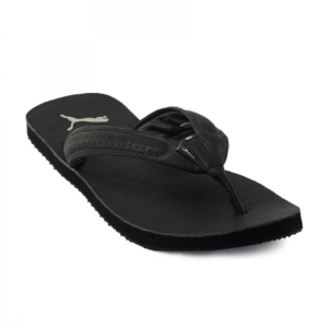 Puma Men Java Black Flip Flops