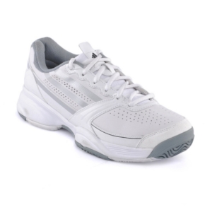 ADIDAS Men White Galaxy Elite Sports Shoes