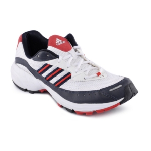 ADIDAS Men White Razor Sports Shoes