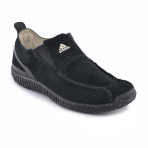 ADIDAS Men Black Anzo Breeze Casual Shoes