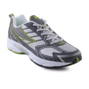 Fila Men Destiny Grey Sports Shoes
