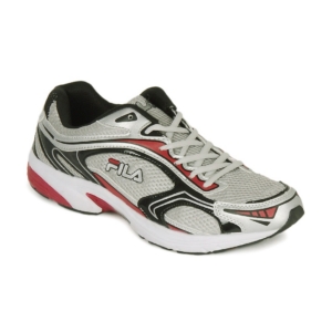 Fila Men Grey Hex Sports Shoes