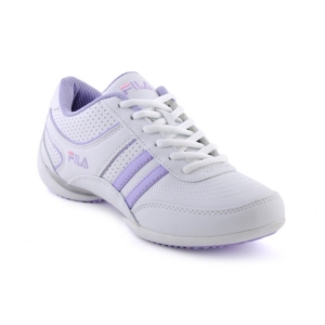 Fila Women Paramount White Casual Shoes