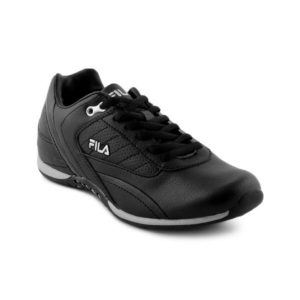 Fila Women Princess Black Casual Shoes