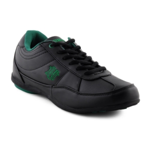 Numero Uno Men Black Casual Shoes
