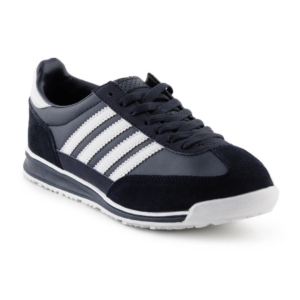 Numero Uno Men Navy Blue Casual Shoes