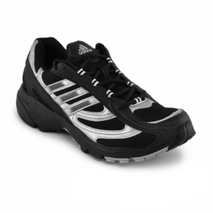 ADIDAS Men Black Vanquish Sports Shoes