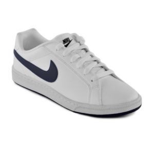 Nike Men Court Majestic White Casual Shoes