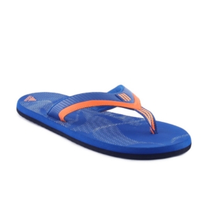 ADIDAS Men Blue Adi Cliff Flip Flop