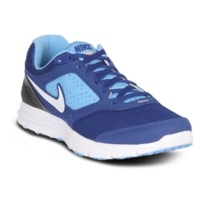 Nike Men's LunarFly Blue Shoe
