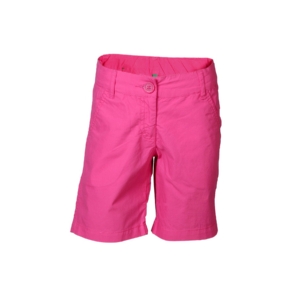 United Colors of Benetton Kids Girls Pink Shorts
