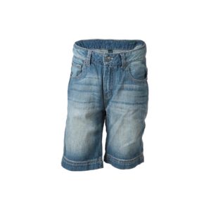United Colors of Benetton Boys Boys Blue Washed Jeans