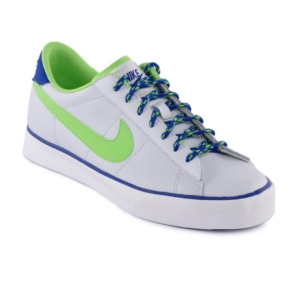 Nike Women Sweet Classic Leather White Shoes