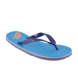 Nike Women Aquahype Purple Flip Flops