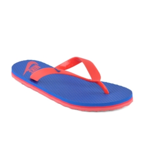 Nike Women Aquahype Blue Flip Flops