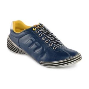 ID Men Blue Shoes