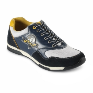 ID Men Blue Shoes