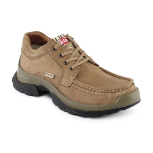Lee Cooper Men Tan Shoes