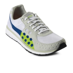 Puma Men Faas 300 White Sports Shoes