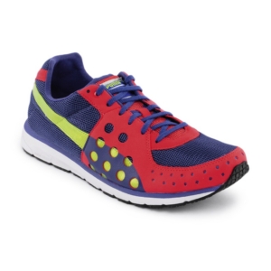 Puma Men Faas 300 Blue Sports Shoes