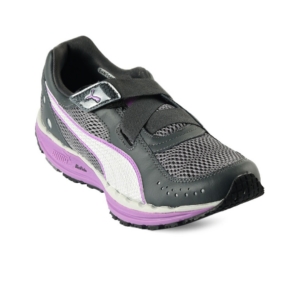 Puma Women Bodytrain Purple Sports Shoes