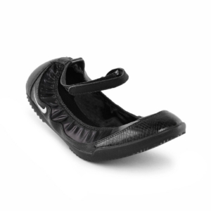 Nike Women Black Tenkay Shoes