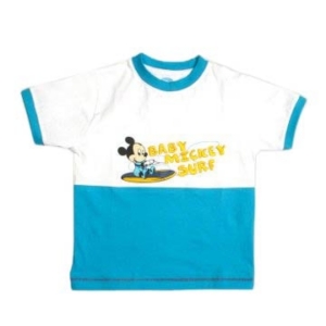 Disney Kids Boy's Baby Mickey Surf Kidswear