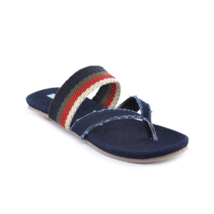 Catwalk Women Blue Casual Flats