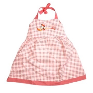 Disney Kids Girl's Halter Neck Pink Kidswear