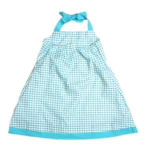 Disney Kids Girl's Halter Neck Blue Kidswear