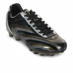 Fila Men Torando Black Sports Shoes