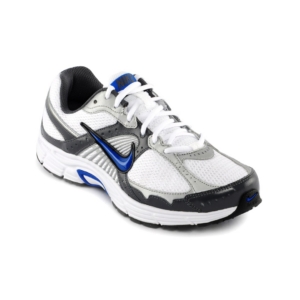 Nike Men Dart VII White Sports Shoes