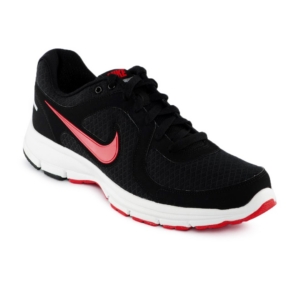 Nike Men Air Relentless Black Sports Shoes