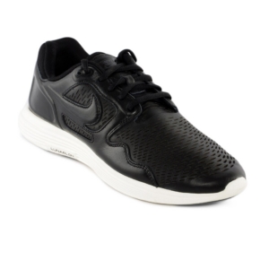 Nike Men Lunar Flow Black Casual Shoes
