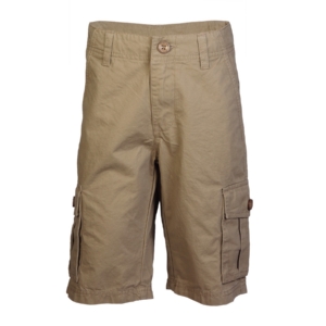 United Colors of Benetton Boys Khaki Shorts