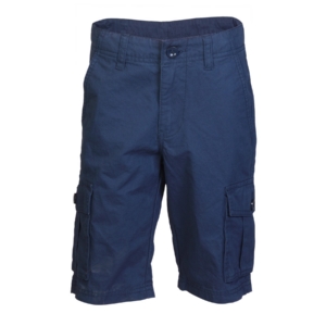 United Colors of Benetton Boys Blue Shorts