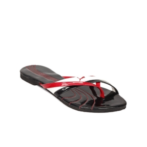Puma Women Black Mabel Flats