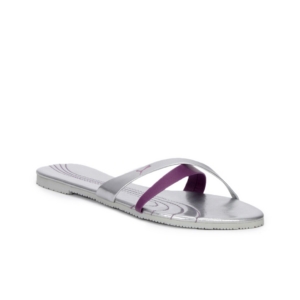 Puma Women Grace Silver Sandals