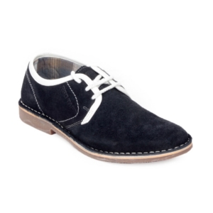 Red Tape Men Navy Blue Shoes