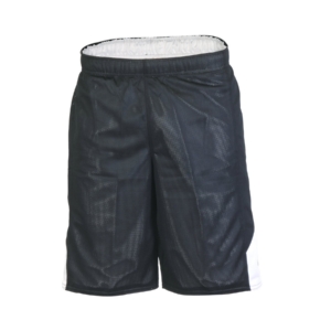 Nike Boys Basketball Black Shorts