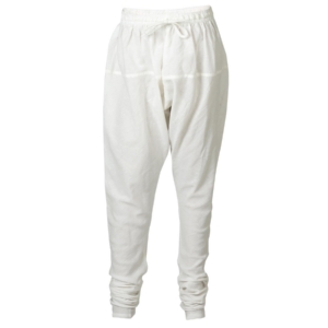 Fabindia Boys White Churidar
