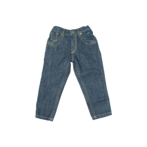 Gini and Jony Boys Washed Grey Jeans