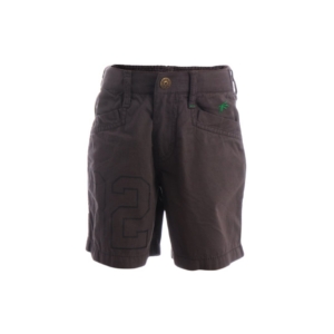 Gini and Jony Boys Grey Shorts