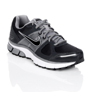 Nike Men Air Pegasus Grey Sports Shoes