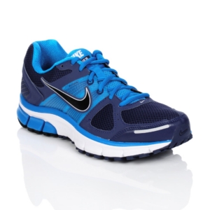 Nike Men Air Pegasus Blue Sports Shoes